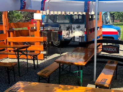 Polska Kiełbasa Dla Ludu Rzeszowska Nysa